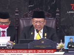 Sempat 'Ribut', Besar Mana Gaji Menkeu vs Ketua MPR?