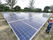 Menyikapi Isu Kritis Perdagangan Karbon Global