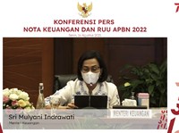 Terbitkan Surat Utang Rp 991 T, Begini Strategi Sri Mulyani