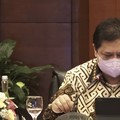 Airlangga Pede RI Kebanjiran Investasi Rp 1.200 T Tahun Depan