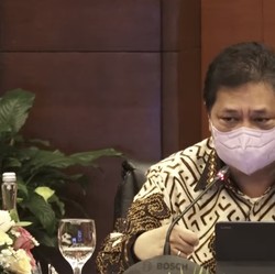Program PEN Berlanjut Tahun Depan, Anggaran Rp 301,8 Triliun