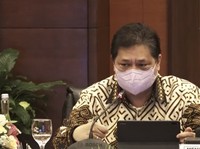 Mereka yang Berteriak Kala Airlangga Kaji Moratorium PKPU