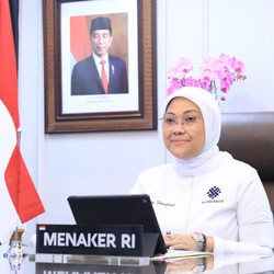 Banyak Protes Soal Aturan JHT, Menaker Buka Suara!