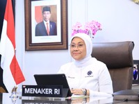 Banyak Protes Soal Aturan JHT, Menaker Buka Suara!