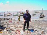 Erick Thohir Angkat Rianto Ahmadi Jadi Direktur Teknik IFG