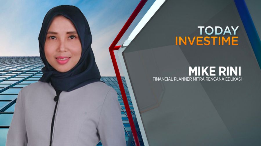 Mike Rini, Perencana Keuangan Mitra Rencana Edukasi
