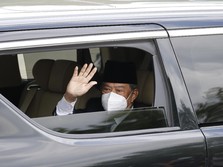 Ini Figur Terkuat Calon PM Baru Malaysia