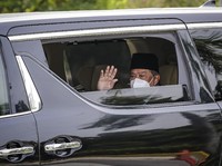 Heboh PM Malaysia Mundur, Ini Kronologi & Fakta PM Baru