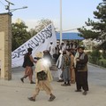 Afghanistan Makin Panas! Ini Pernyataan Resmi Pemerintah RI
