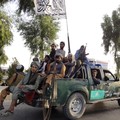 Kebangkitan Taliban dan Ancaman Ekonomi Afghanistan
