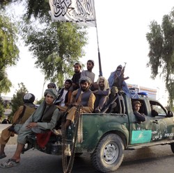 Kebangkitan Taliban dan Ancaman Ekonomi Afghanistan