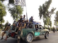 JK: Taliban Gak Hebat, Tapi Tentara Afghanistan Mundur