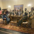 AS Minggat, Taliban Berkuasa Penuh di Afghanistan