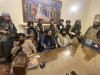 Dikuasai Taliban, Apa Kabar Proyek BUMN RI di Afghanistan?