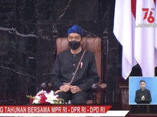 Sadar Kebijakan Soal Covid Berubah-ubah, Ini Alasan Jokowi!