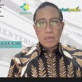 Harga PCR Turun Jadi Rp 495 Ribu, Ini Perhitungannya
