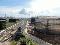 Siap-siap Kantong Bolong, Impor Minyak RI Bakal Semakin Deras