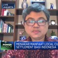 Penjelasan BI Soal Manfaat Kerjasama LCS
