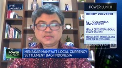 Penjelasan BI Soal Manfaat Kerjasama LCS