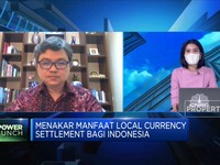 Perluas Instrumen & Edukasi, Strategi BI Dorong Transaksi LCS