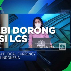 Jaga Stabilitas Rupiah Hingga Efisiensi,Tujuan BI Perluas LCS
