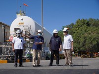 Gandeng Asahimas, Lotte Chemical Pasok Bahan Baku Petrokimia 10 Tahun