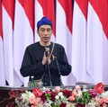 3 Tahun Tak Naik, Jokowi Kerek Gaji PNS Tahun Depan?
