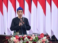 Tambah Utang Lagi, Jokowi Terbitkan SBN Rp991 Triliun di 2022