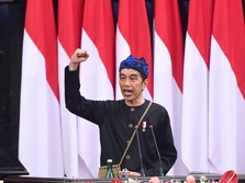 Ini Mimpi Jokowi untuk UMKM Indonesia