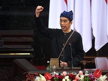 Bukan Cuma Gaji! Pensiunan PNS Jadi Dapat Rp1 M Tahun Depan?