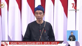 Jokowi Targetkan Investasi 2021 Rp 900 T Bisa Tercapai