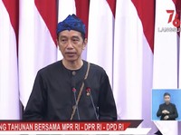 Jokowi Targetkan Investasi 2021 Rp 900 T Bisa Tercapai