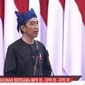 Ekspansif! Ini 6 Fokus Kebijakan Jokowi pada 2022