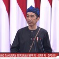 RAPBN 2022: Pertumbuhan Ekonomi 5,5%, Dolar AS Rp 14.350