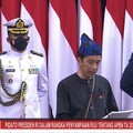 Jokowi: Mesin Pertumbuhan Mulai Bergerak!