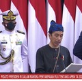 Simak! Seperti Ini Arah Kebijakan APBN Jokowi Tahun Depan