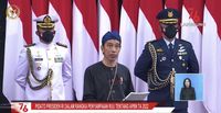 Siapkan Rp 384 T, Jokowi Tetap 'Ngebet' Bangun Infrastruktur!