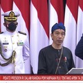 Siapkan Rp 384 T, Jokowi Tetap 'Ngebet' Bangun Infrastruktur!
