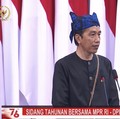 Jokowi: Pandemi Seperti Kawah Candradimuka
