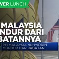 PM Malaysia Muhyiddin  Mundur dari Jabatan, Ada Apa?