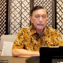 PPKM Diperpanjang, Ada Perusahaan Sudah Boleh 100% WFO!