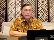 PPKM Level 4 Jawa-Bali Resmi Diperpanjang Hingga 23 Agustus