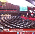Wahai Pembayar Pajak, Yuk Intip Besarnya Gaji & Tunjangan DPR