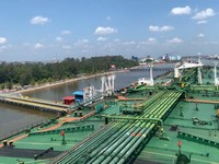 Sepekan Kelola Rokan, Pertamina Kapalkan 350.000 Barel Minyak