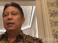 Menkes: Kita akan Hidup Lama dengan Covid-19