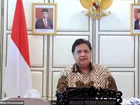 45 Daerah Luar Jawa-Bali Masih PPKM Level 4 Seminggu Lagi