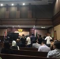 Eks Bos Asabri-Bentjok dkk Didakwa Rugikan Negara Rp 22,7 T