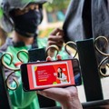 Telkomsel & Gojek Kolaborasi Perkuat Produktivitas UMKM