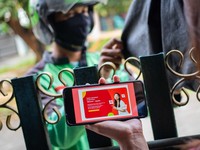 Gojek dkk Suntik Fintech Pluang Rp 786 M, untuk Apa?