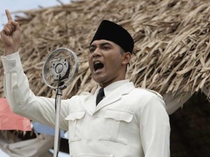 Jelang 17 Agustus, Maraton 17 Film Perjuangan: Bikin Merinding & Nostalgia